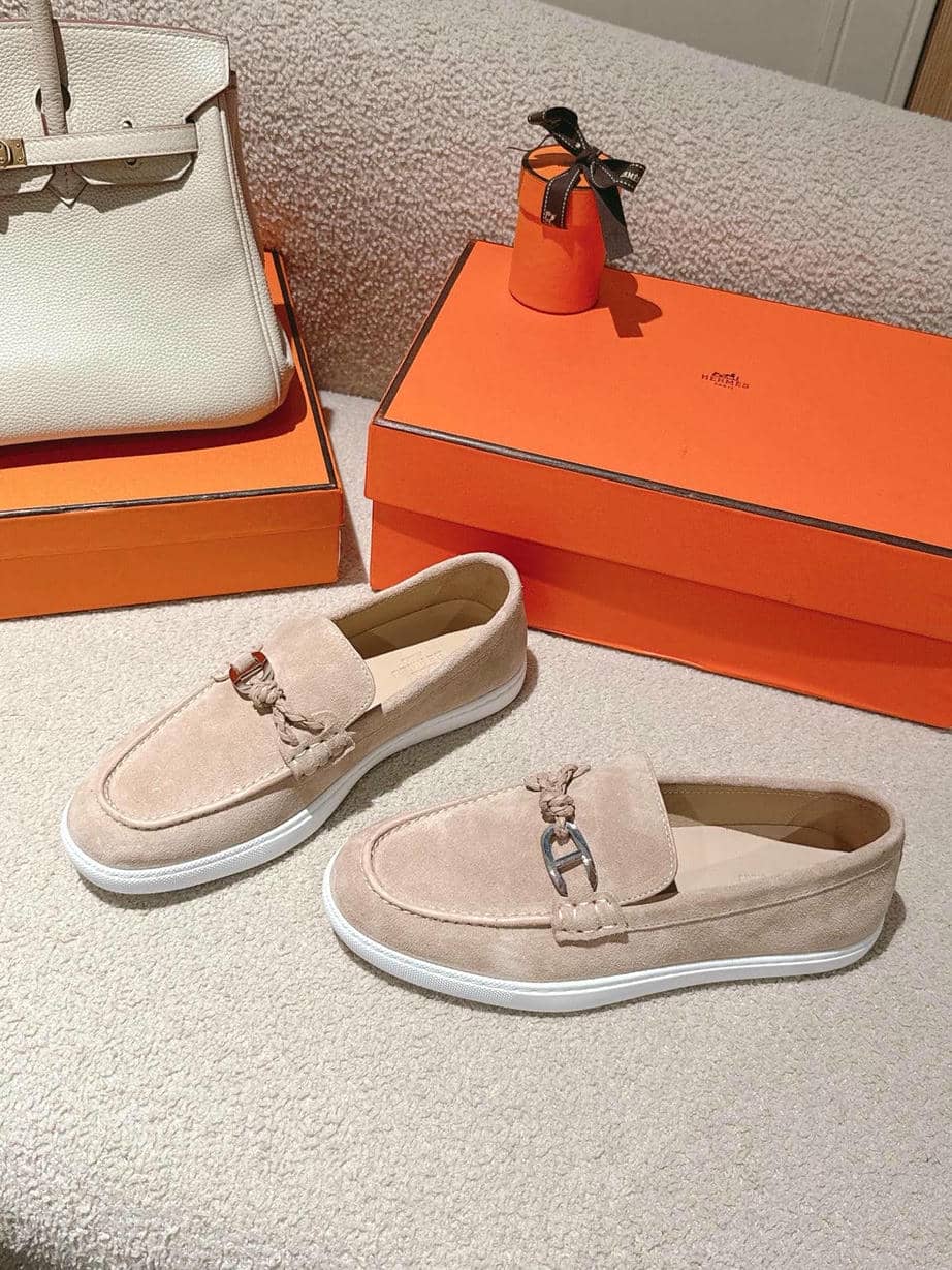 Hermes Loafer 5-7